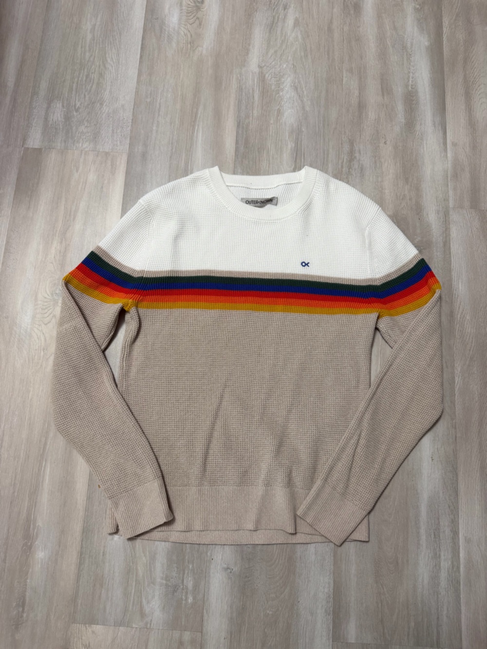 OUTERKNOWN SWEATER